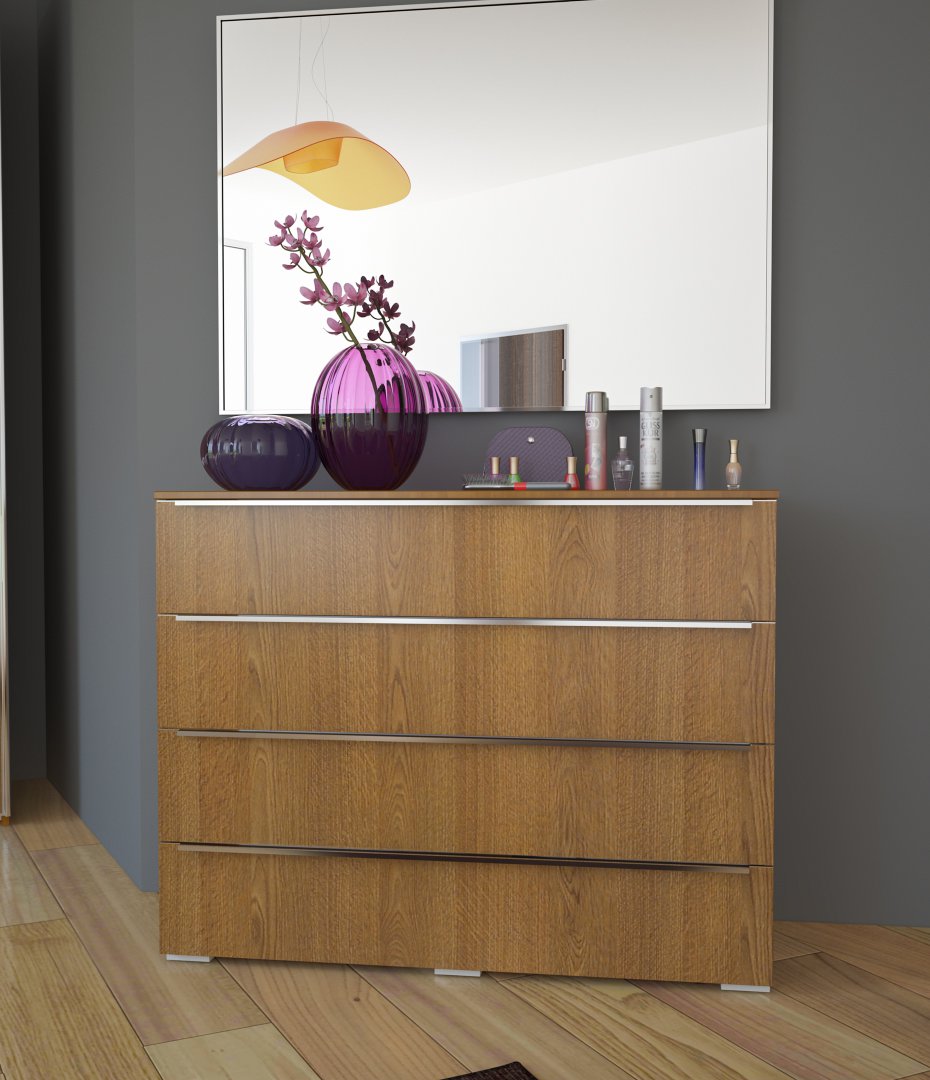 Комод Adelta Standard (артикул 628)